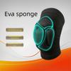 High Elasticity Protective Knee Pads Flexible Thicken Sponge Brace New Elastic Knee Protector