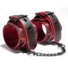 SM Sex Props, Unisex, Adult Toys, Polyester Handcuffs, Couple's Sexual Products