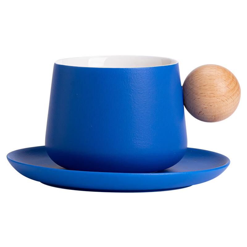 OLOEY Minimalist Ceramic Mug