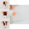 Premium Quality Gremlins 3 Gizmo Plush Doll Built To Last For Years To Come!