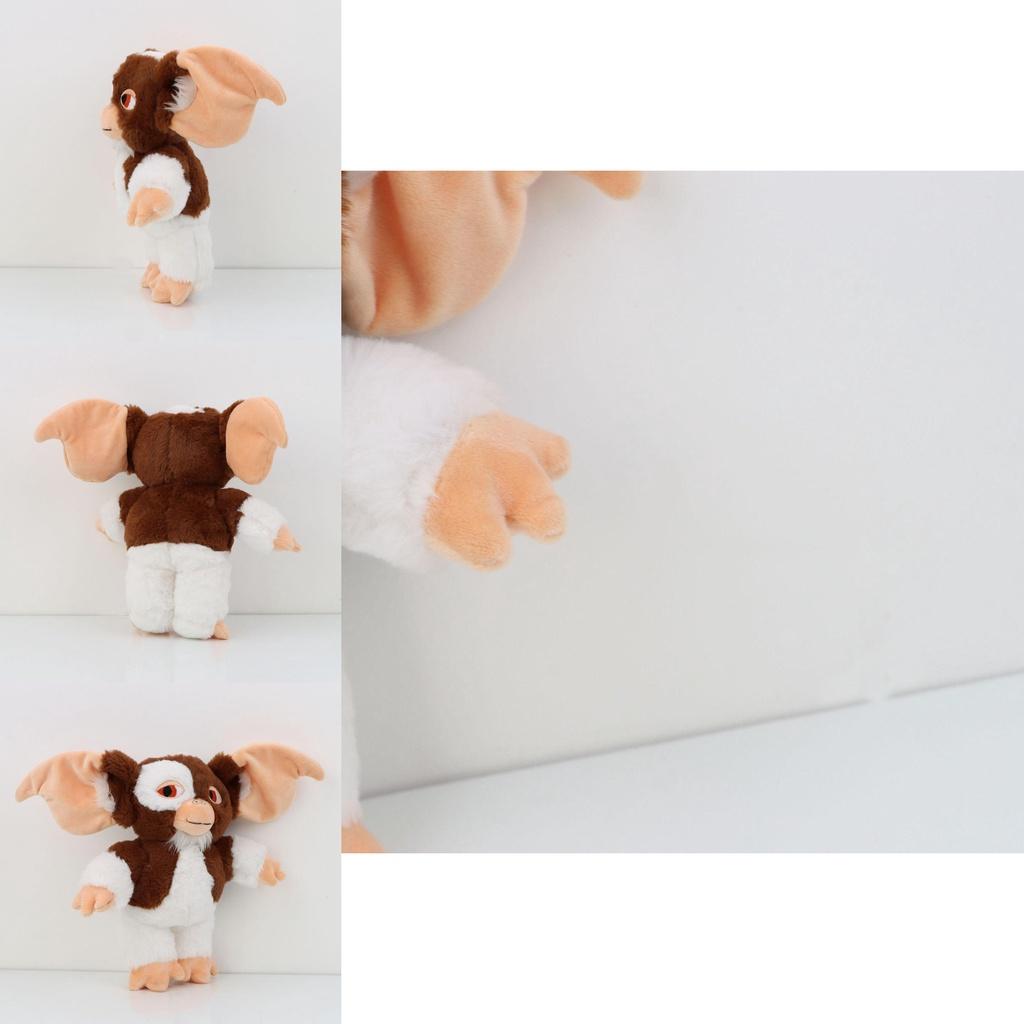 Premium Quality Gremlins 3 Gizmo Plush Doll Built To Last For Years To Come!