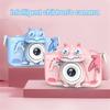 Kids Camera Cartoon Digital Camera Photography Video Camera MINI Education Toys For Children Baby Gifts 1080P Camera