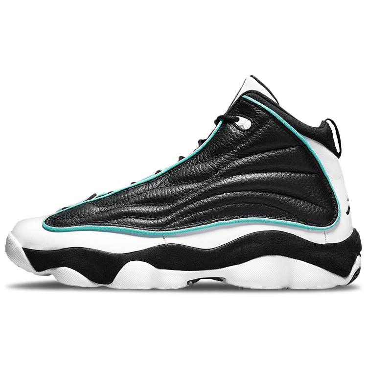 

Jordan Pro Strong Tiffany DC8418-001 43