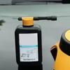 450 ml Sigilant pentru repararea perforațiilor anvelopei Umflator a anvelopelor Sigilant pentru repararea perforațiilor pentru anvelopele auto perforate Sigilant auto instrumente de demontare