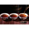 Puer Tea 200g Organic Ripe Pu erh Yunnan Cooked Black Tea Premium Grade