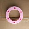 360° Rotating Bowling Cup Holder with Weighted Grip Ring