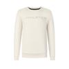 New FILA Sweatshirt Men's Milk Tea Beige A11M441218FBG
