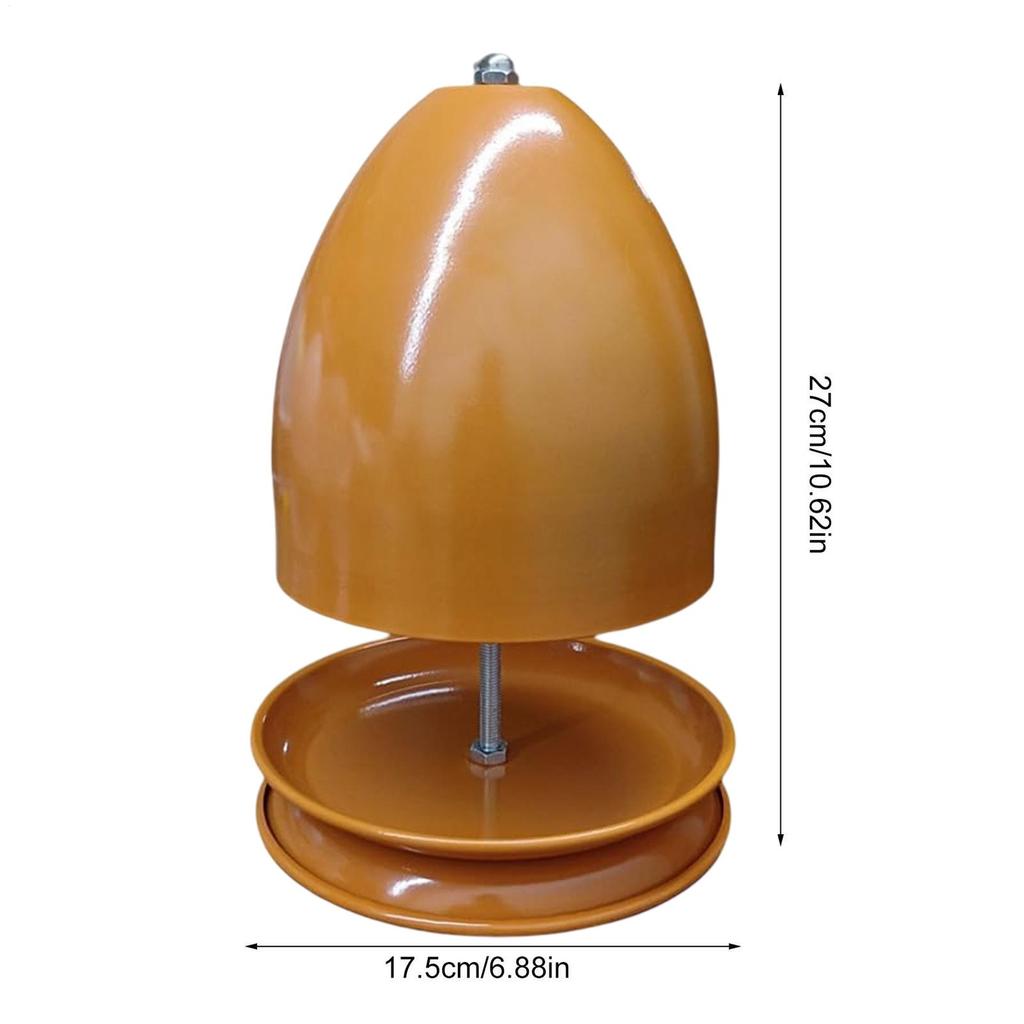 Aquecedor de Velas Chá Inverno Fogão a Vela Aquecedor de Mãos Mesa Aquecedor de Velas Chá Forno a Vela Chá Aquecedor de Velas Chá Metal