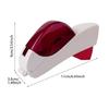 Practical Automatic Tape Dispenser Tape Cutting Tool Tape Cutter with Tape Desk Accessories for Cutting Tape