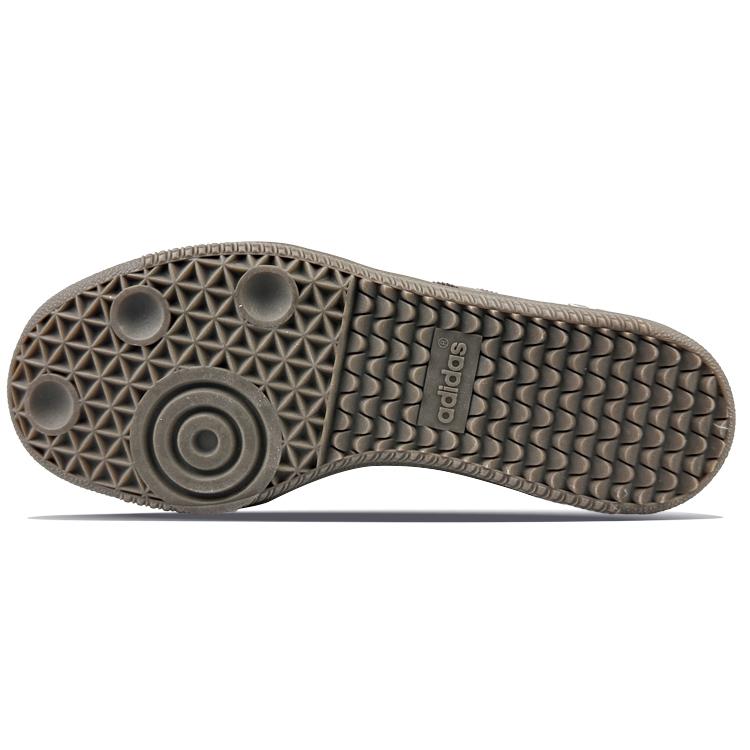 Adidas Originals Samba Slip Resistant, Abrasion Resistant, Lightweight Slip Resistant, Abrasion Resistant, Lightweight B75806(Team40-S-BOX)