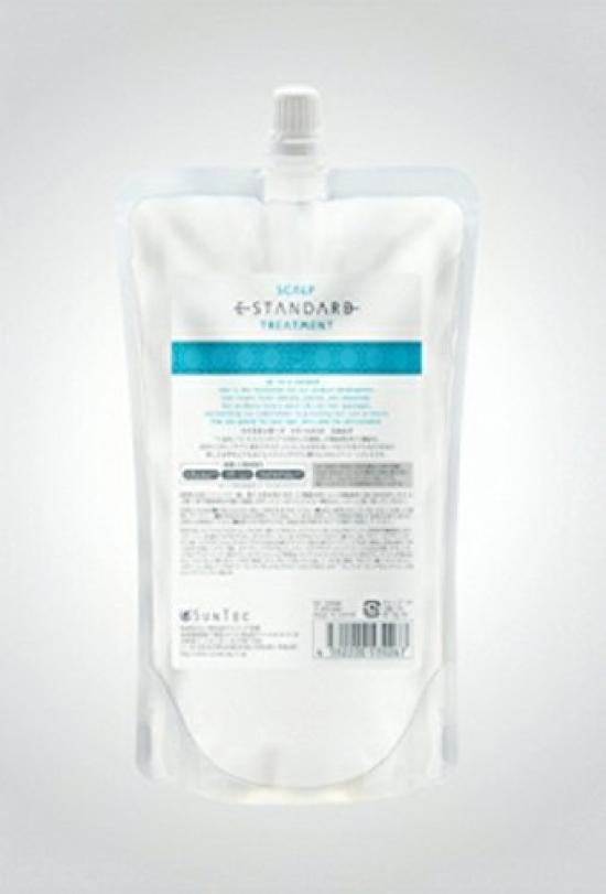

Хороший стандарт лечения кожи головы Refill 500 мл 500 мл (х 1)