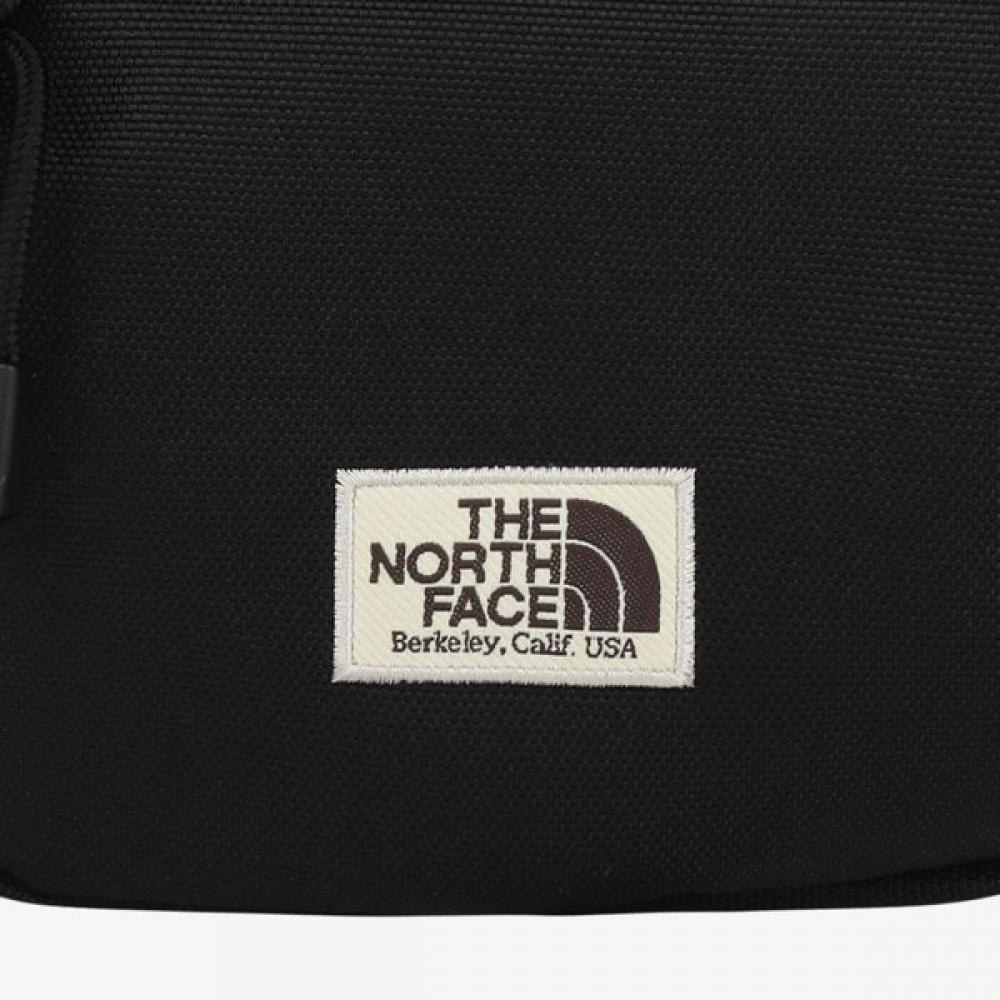 The North Face Standard CroSSbag S Black Nn2pr51j
