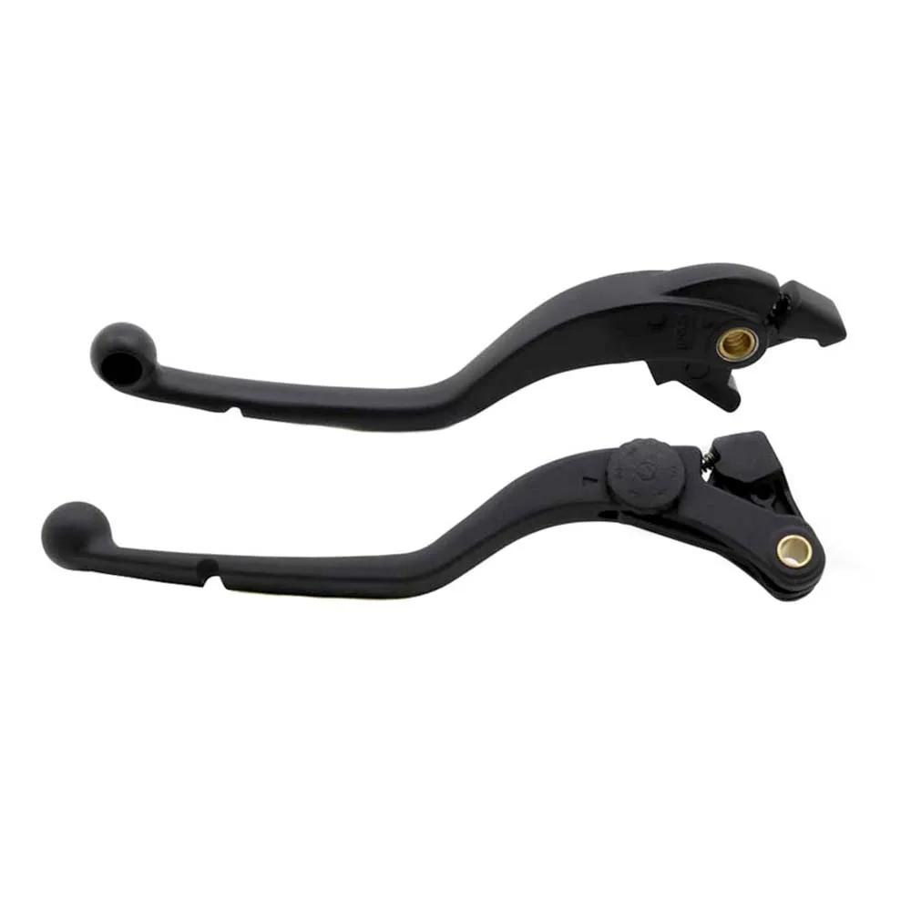 For BMW F850GS/ADV F750GS F900XR F900R S1000R S1000XR Motorcycle Left &Right Brake Clutch Levers 2018 2019 2020 2021 2022 2023