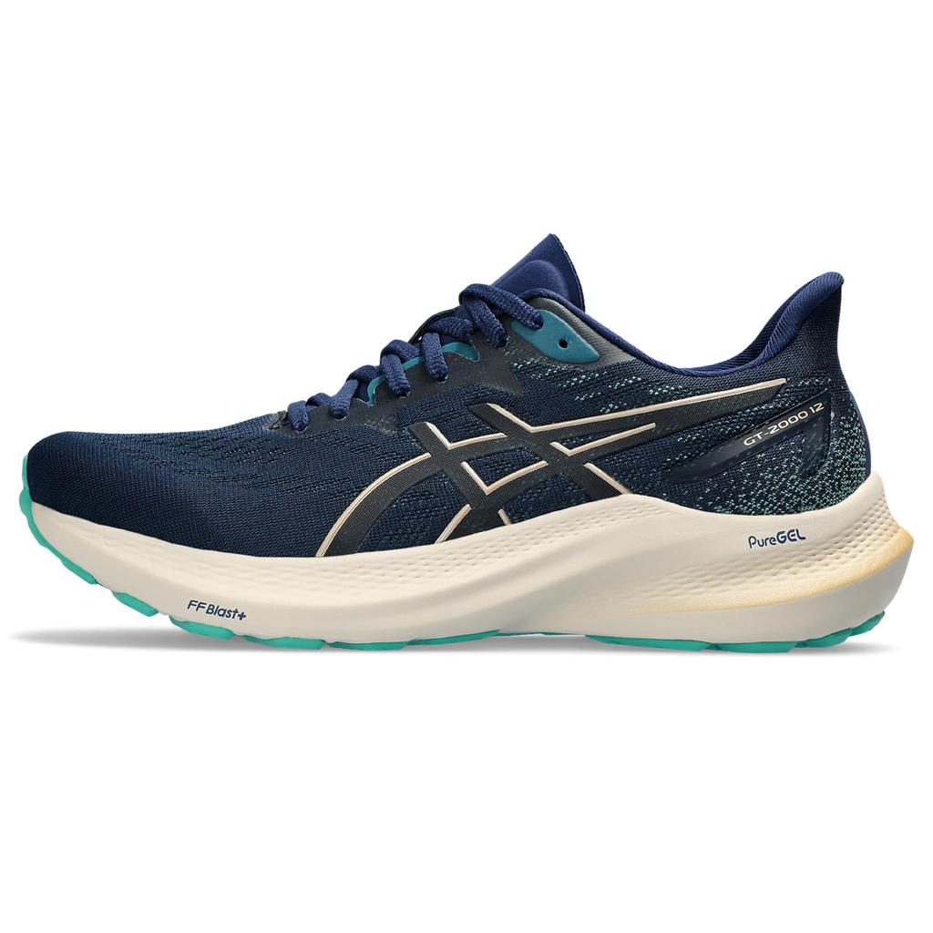 ASICS 12 Running Shoes GT-2000 Women's