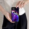 Street Brand Boy Girls For IPhone Air 16 15 14 Plus 13 12 11 Pro Max Matte Cover Jelly Shockproof Phone Case