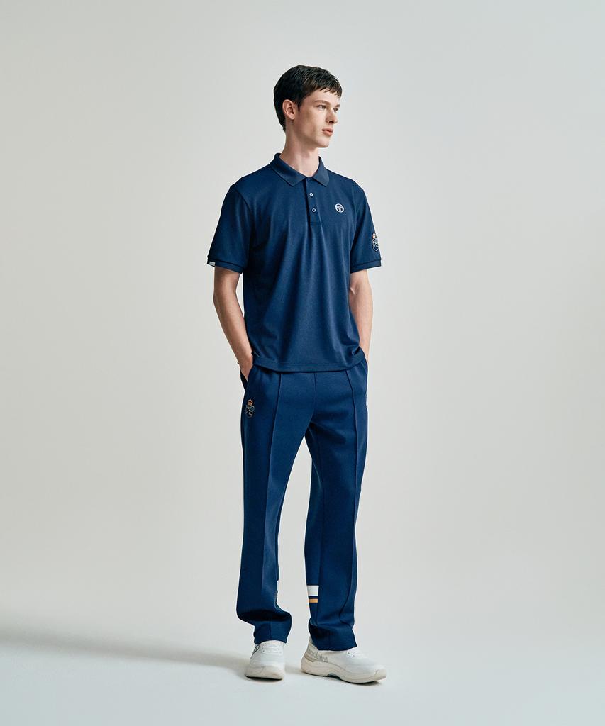 SERGIO TACCHINI M Mc Baseline Staff Pants