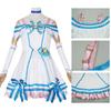 Charming Wonderful Cosplay Outfit Friendly Angel For Cosplay Events