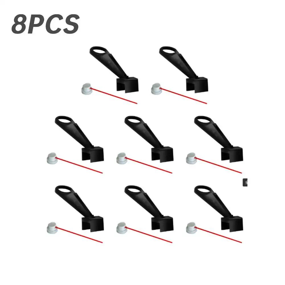 Motorcycle Chain Lube Applicator Mess-Free Chain Wax Chain Cleaner Attachment Motorcycle Chain Oiler Spray Gear Lube Oiler Tool