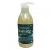 HS Hair JMLCZXTV Shampoo Jasmine 500ml/008285 General Pro for Scalp