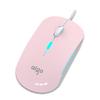 Aigo Q802 Wired USB Mouse
