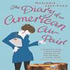 The Diary of an American Au Pair by Marjorie Leet Ford Paperback Book 9780099583547