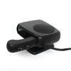 12V Electric Car Heater & Windshield Defroster - Hot & Cold Air Blower