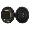 Earpads Accessories for Bose NC700 Bose 700 Protein Leather Memory Foam Ear Pads Cushions Replacement Over-Ear Headphones Soft