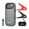 Jump Starter, 6000A Peak, Car Jumper Starter Battery Pack, 12V Portable Lithium Battery Booster