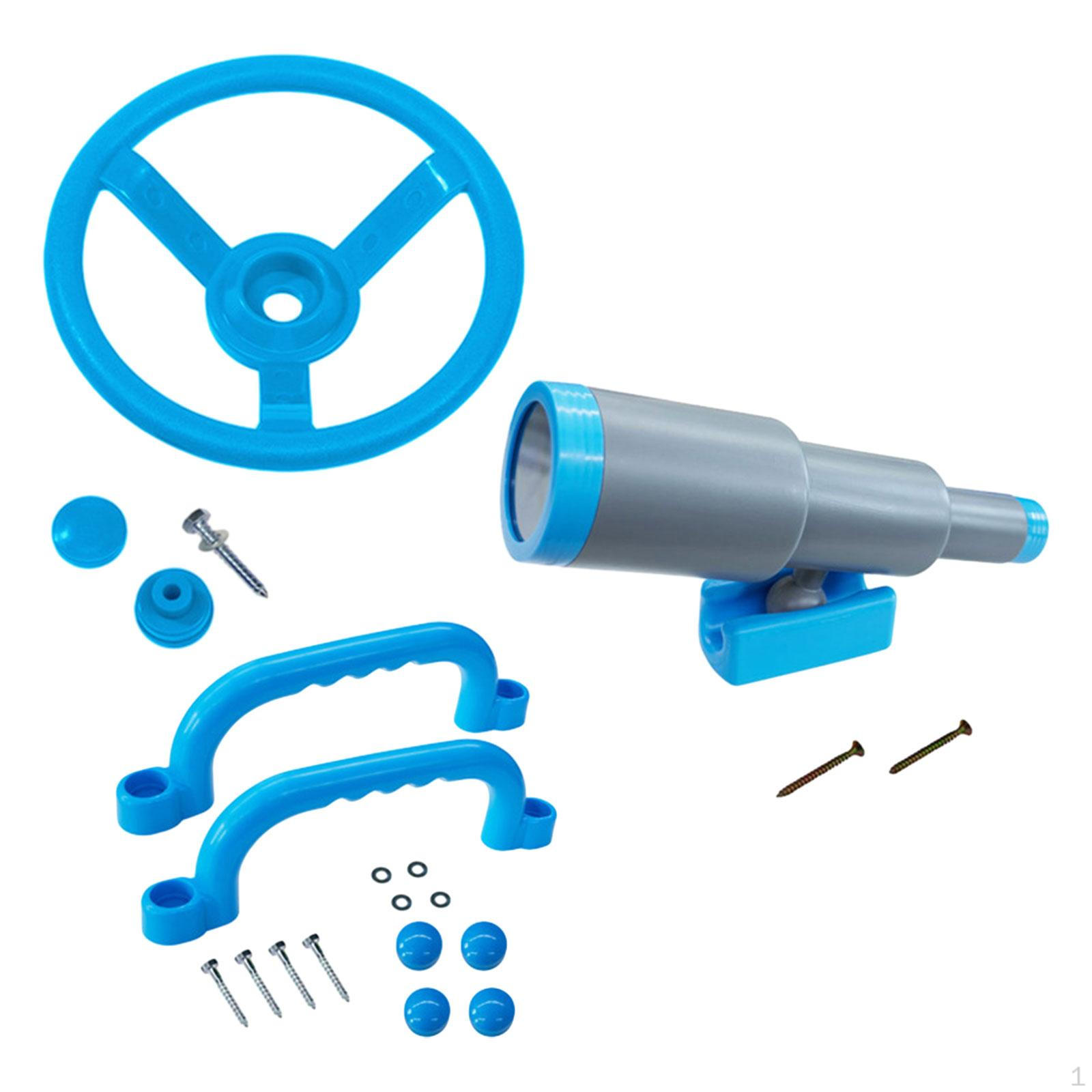 

Children s Outdoor Adventure Set for Valentine s Day Gifts синій