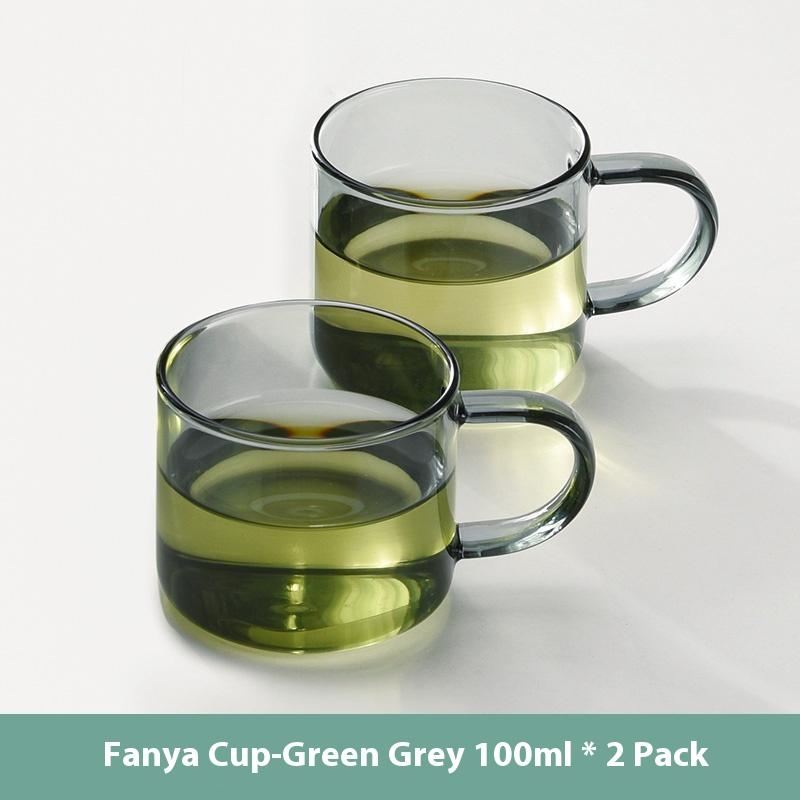 GIANXI 500ML Lid Magnetic Suction Teapot High Temperature Resistant Glass Kettle One Touch Tea Pot Tea Brewing Kettle Tea Set