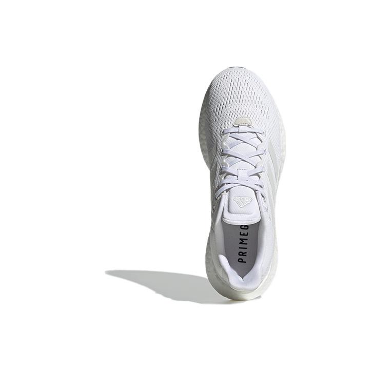 adidas PureBoost 21 White Dash Grey Unisex Sneakers Cloud-White GY5094