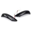 Dynamic Flowing Turn Signal Light for Mercedes A & B Class W169 W245 (2004-2008) - Rearview Mirror
