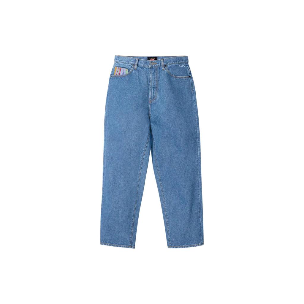Supreme Coogi Baggy Jean (Unisex) Jeans SUP SS23 206