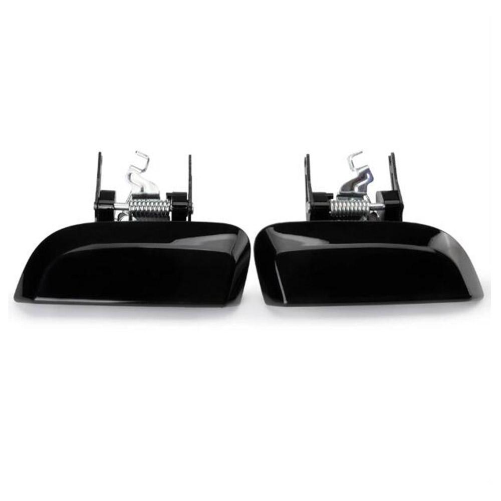 

Пара ручек задних дверей для Nissan 82607EA502 82606EA502