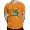 Funny Cool T-Shirts Men Round Neck Cotton T Shirt Denver Short Sleeve Tee Shirt Gift Idea Clothing