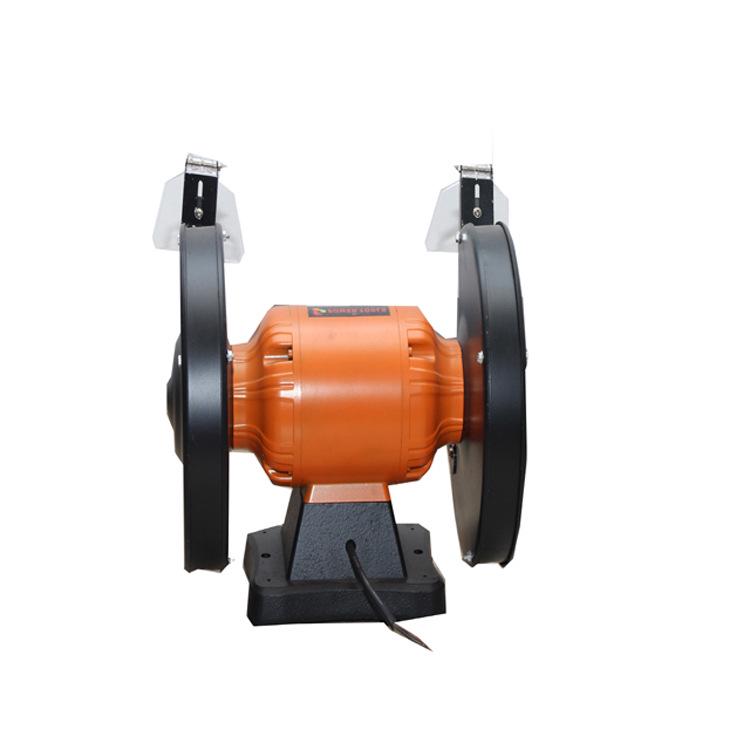 6 & 8-Inch Electric Drill Bit Sharpening and Benchtop Grinding Machine for Home Use