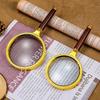 Botao 10X HD Handheld Magnifying Glass
