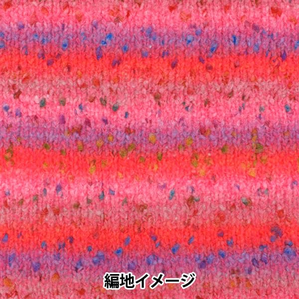 SKIYARN Yarn Color Autumn/Winter "Arcobaleno 402"
