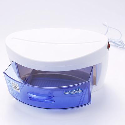 UV Sterilizer Disinfection Cabinet Ultraviolet Light Sterilization Manicure Tools UV Sterilizer