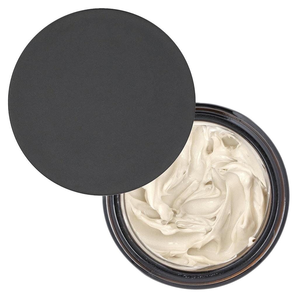 DR. BOTANICALS Superfood Sleeping Beauty Mask, Pomegranate, 2 Fl Oz (60 Ml)