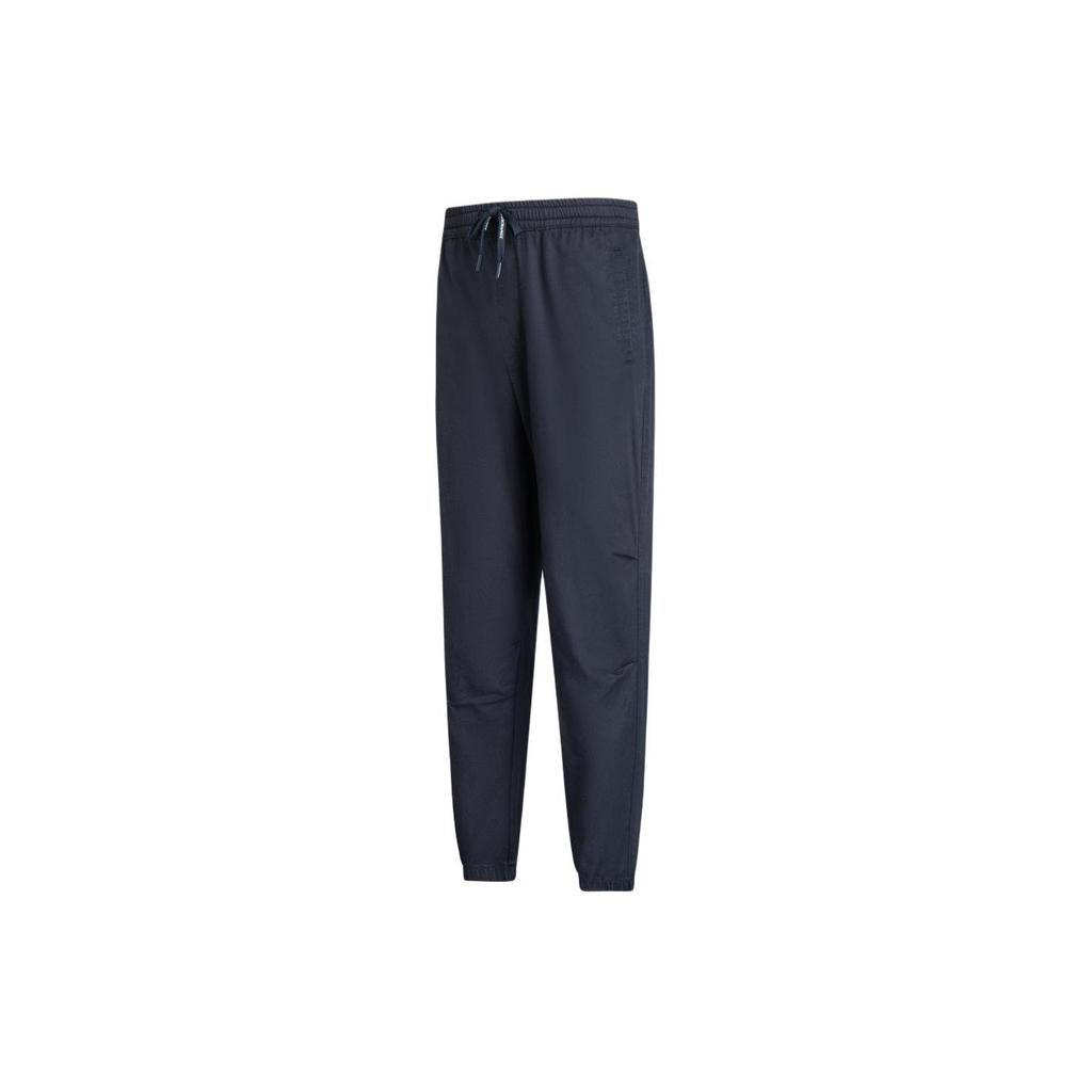 ARMANI EXCHANGEAE SS24 Casual Pants Men's Navy Blue 3DZP33-ZN3LZ-1510