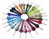 Universal Stroller Umbrella With Uv Filter, Len, Light Pink, Hit