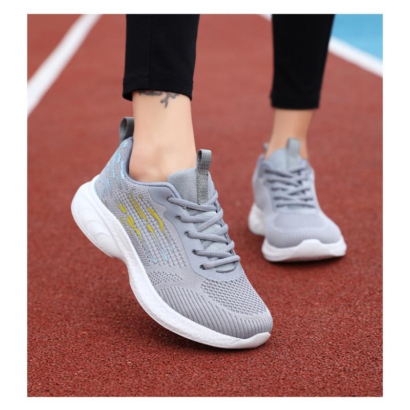 Women's Sneakers Shock-absorbing Running Shoes