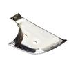 1PCS Side Mirror Cover Lower Holder 2287.3005 2287.3006 For Tesla For Model 3 2017-2026 Car Accessories Interiors