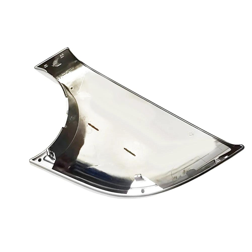 1PCS Side Mirror Cover Lower Holder 2287.3005 2287.3006 For Tesla For Model 3 2017-2026 Car Accessories Interiors