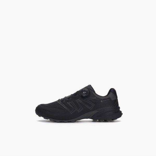 Kolonsport Trail Walking Shoes Fe4cx24160blk