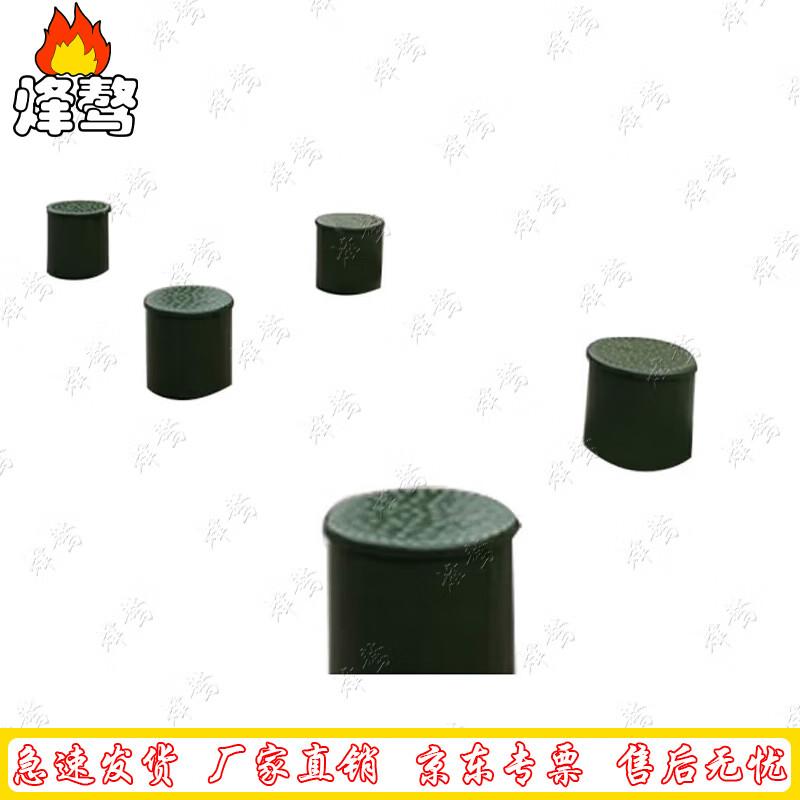 Fengao Fixed Five-Step Obstacle Pile