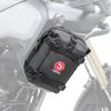 Pare carter haut + sacoches pour KTM 1290 Super Adventure R / S 21-24 noir