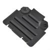 51717143849 Fender Liner Cover Biltillbehör Plast