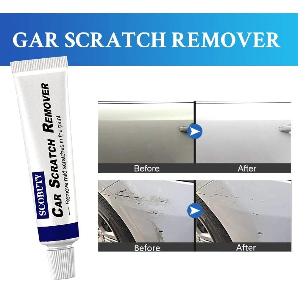 Car Scratch Remover, Car Scratch Repair, Scratch Repair, Car Paint Repair, Car Scratch Remover for Paint Care, Detailing,Scratch Repair,Car Cleaning
